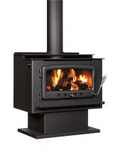 NECTRE MK2LE PED RIGHT